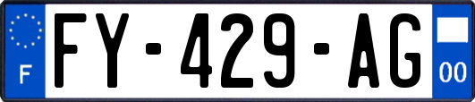 FY-429-AG