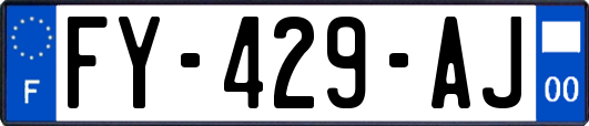 FY-429-AJ