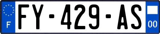 FY-429-AS