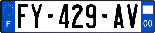 FY-429-AV