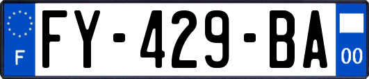 FY-429-BA