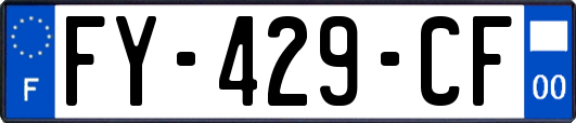 FY-429-CF