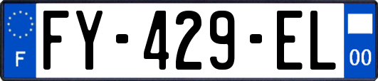 FY-429-EL