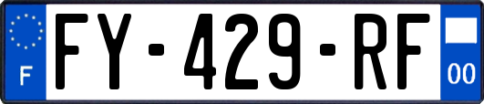 FY-429-RF