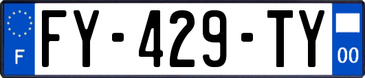 FY-429-TY