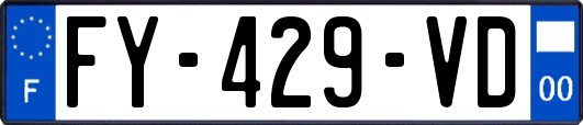 FY-429-VD