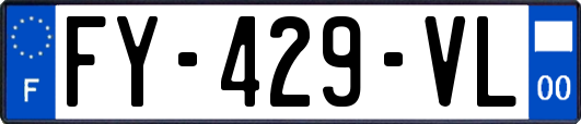 FY-429-VL