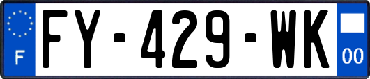 FY-429-WK