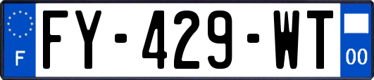 FY-429-WT