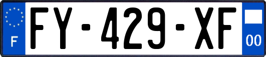 FY-429-XF
