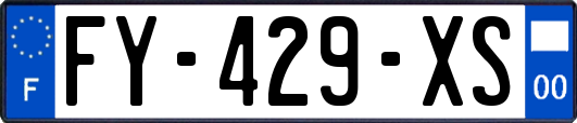FY-429-XS