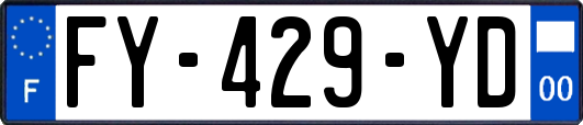 FY-429-YD