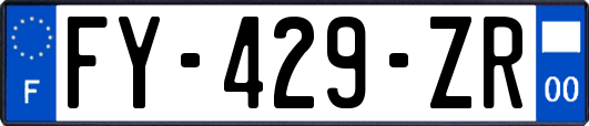 FY-429-ZR