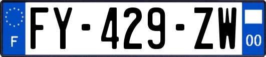 FY-429-ZW