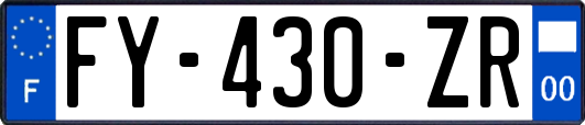 FY-430-ZR