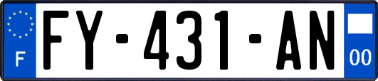 FY-431-AN