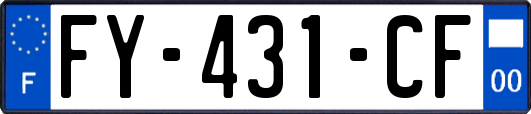 FY-431-CF