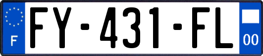 FY-431-FL