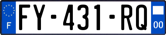 FY-431-RQ