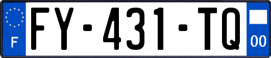 FY-431-TQ