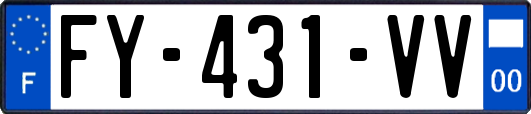 FY-431-VV