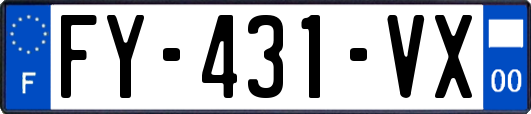 FY-431-VX