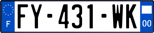 FY-431-WK