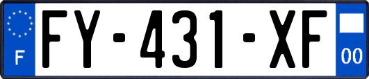 FY-431-XF