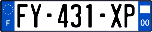 FY-431-XP
