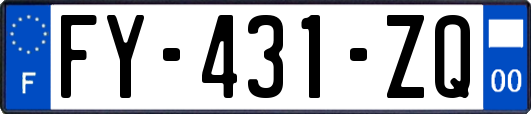 FY-431-ZQ