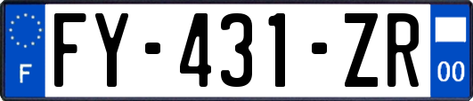 FY-431-ZR