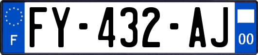 FY-432-AJ