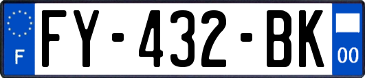 FY-432-BK
