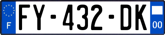 FY-432-DK