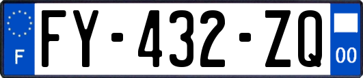 FY-432-ZQ