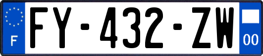 FY-432-ZW