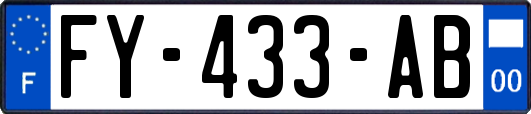 FY-433-AB