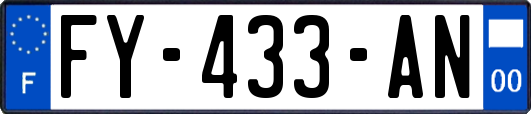 FY-433-AN