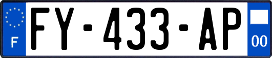 FY-433-AP