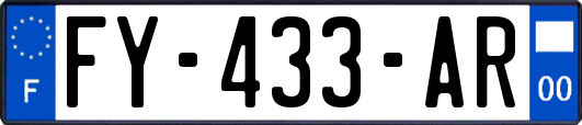 FY-433-AR