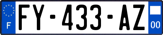 FY-433-AZ