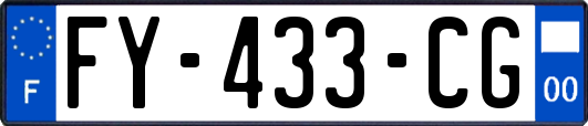 FY-433-CG