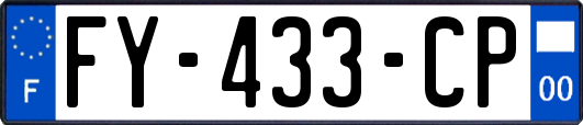 FY-433-CP