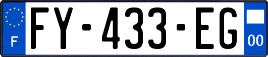 FY-433-EG