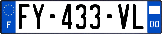 FY-433-VL