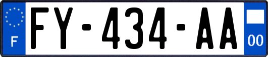 FY-434-AA
