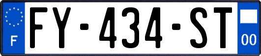 FY-434-ST