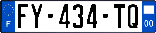 FY-434-TQ