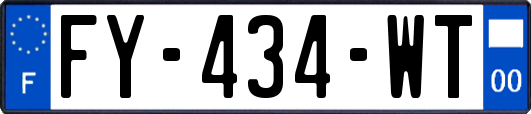 FY-434-WT