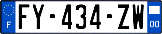 FY-434-ZW
